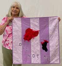 Guild Challenge 2025 - Alana Colburn