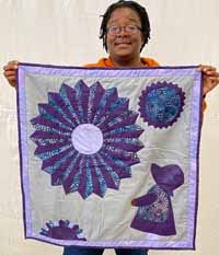 Guild Challenge 2025 - Danyelle Wilson