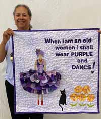 Guild Challenge 2025 - Debbie Ward