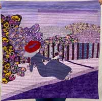 Guild Challenge 2025 - Eileen McAlister