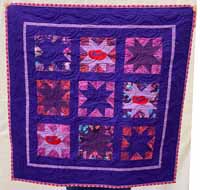 Guild Challenge 2025 - Janice Rodgers