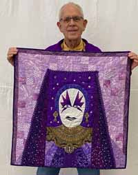 Guild Challenge 2025 - Jim Jensen