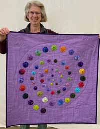 Guild Challenge 2025 - Laura Barrett