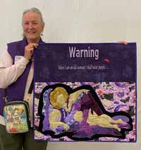 Guild Challenge 2025 - Lynette Whitman