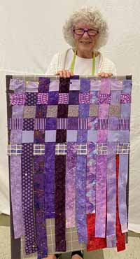 Guild Challenge 2025 - Marianne Newman