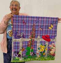 Guild Challenge 2025 - Mary Ann Hayre