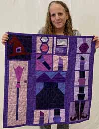 Guild Challenge 2025 - Pleasant Vitali