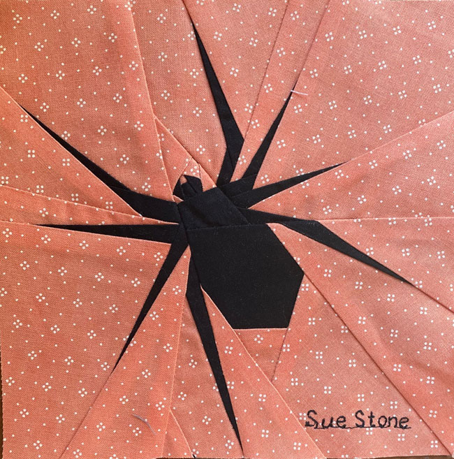 Sue Stone
