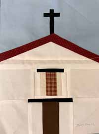 Mary Ann Hadley