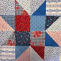 Gina Stateler-Calhoun