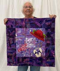 Guild Challenge 2025 - Elizabeth Anderson