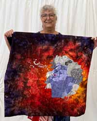 Guild Challenge 2025 - Ellen Cooper