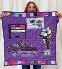 Guild Challenge 2025 - Genelle Voorhees