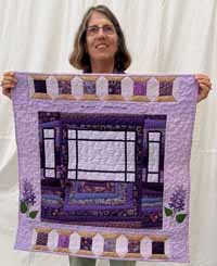 Guild Challenge 2025 - Karen Hendrix