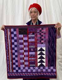 Guild Challenge 2025 - Leslie Kruse