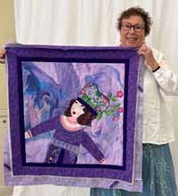 Guild Challenge 2025 - Leti Dueñas