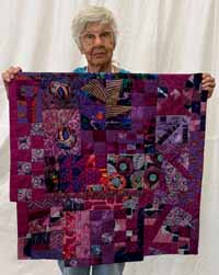 Guild Challenge 2025 - Louise Andresen