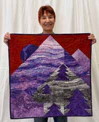 Guild Challenge 2025 - Sharon Harper