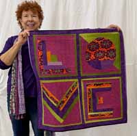 Guild Challenge 2025 - Toni Anderson