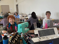 GUILD SEW DAY