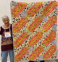 Louise Andresen