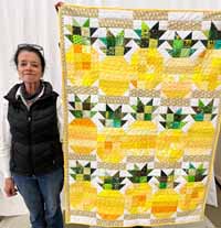 Carolle LeMonnier