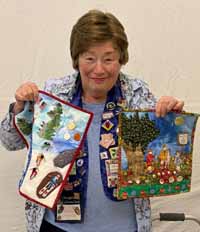Carol Jarvis