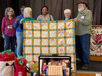 Debbie Faris-Cole Presenting