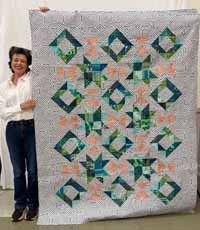 Carolle LeMonnier