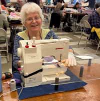 Pam Beebe