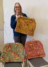 Gina Stateler-Calhoun