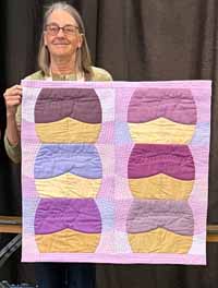 Gina Stateler-Calhoun