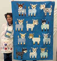 Carolle LeMonnier