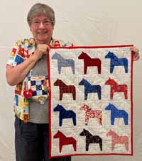 Janet Tonkin