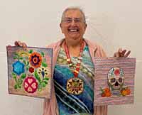 Mary Ann Hayre