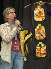 Donna Kahler