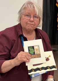 Marie Faick