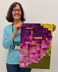 Gale Davis